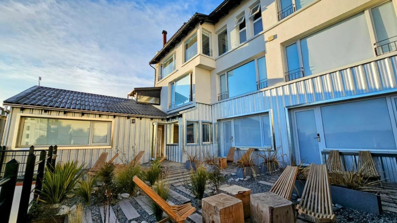 Hotel Patagonia Signature San Carlos de Bariloche Exterior foto